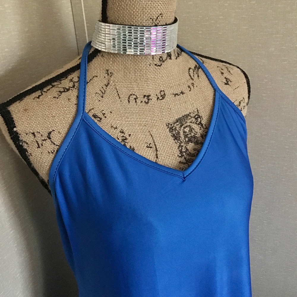 🎉5/27 HP✨New! Ombré Maxi Dress⭐️5 Star Rated⭐️ - Picture 2 of 6