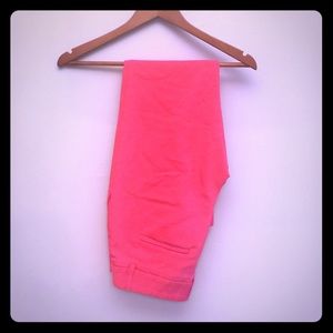 Express Editor Capris