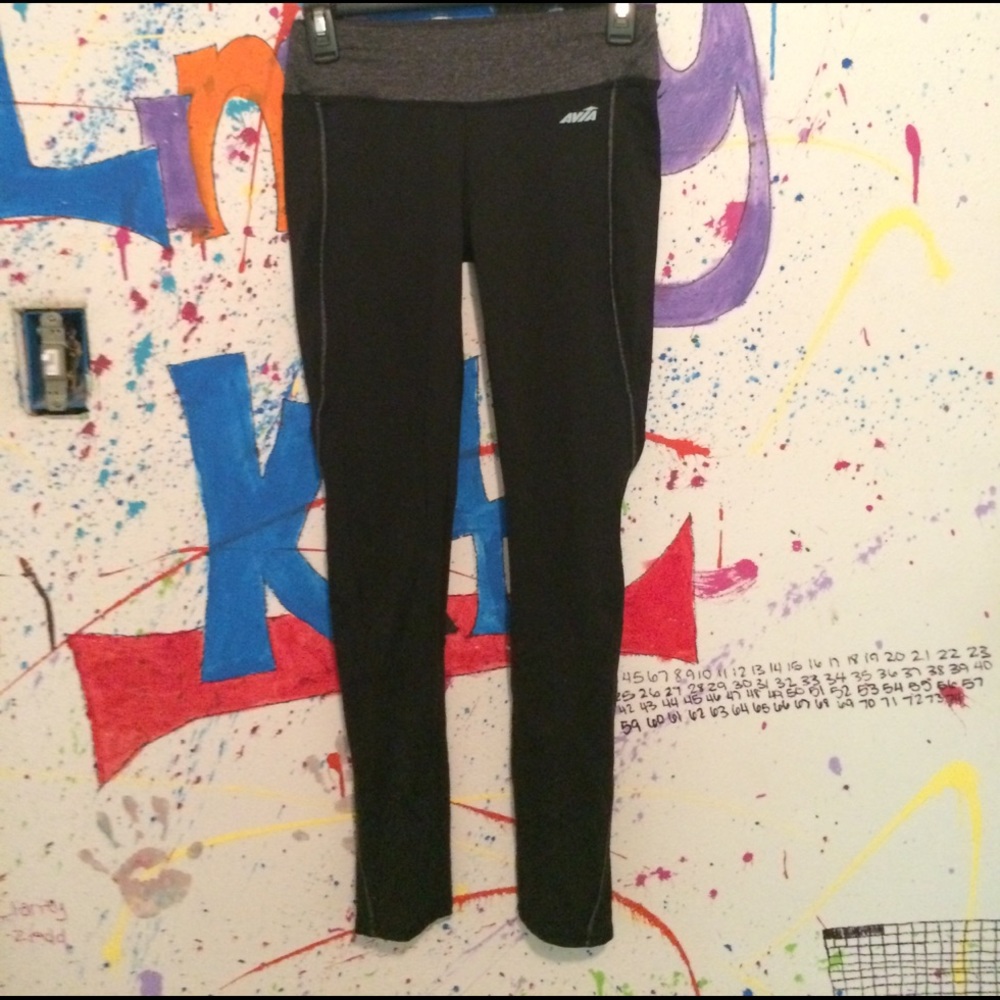 Avia workout leggings
