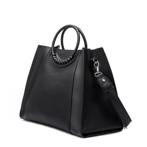 Louise Handbag - Melie Bianco - Picture 2 of 6