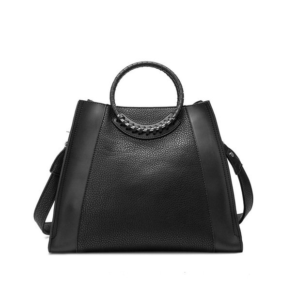 Melie Bianco Handbags - Louise Handbag - Melie Bianco