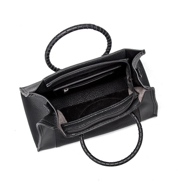 Louise Handbag - Melie Bianco - Picture 3 of 6