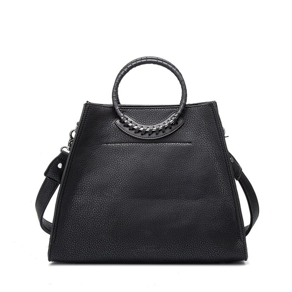 Louise Handbag - Melie Bianco - Picture 4 of 6