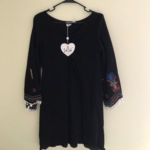 Vava Dress