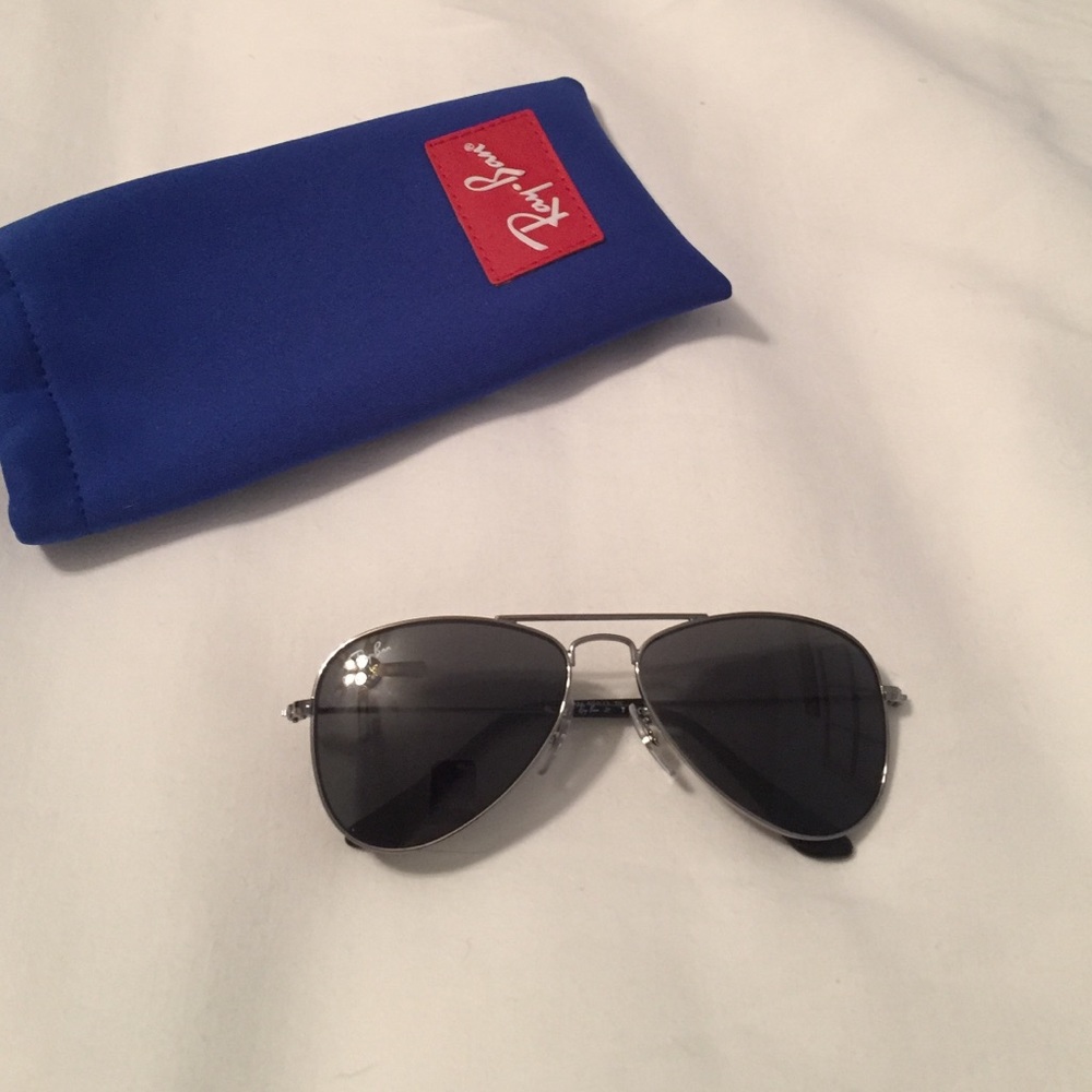 CHILDRENS RAY-BANS!