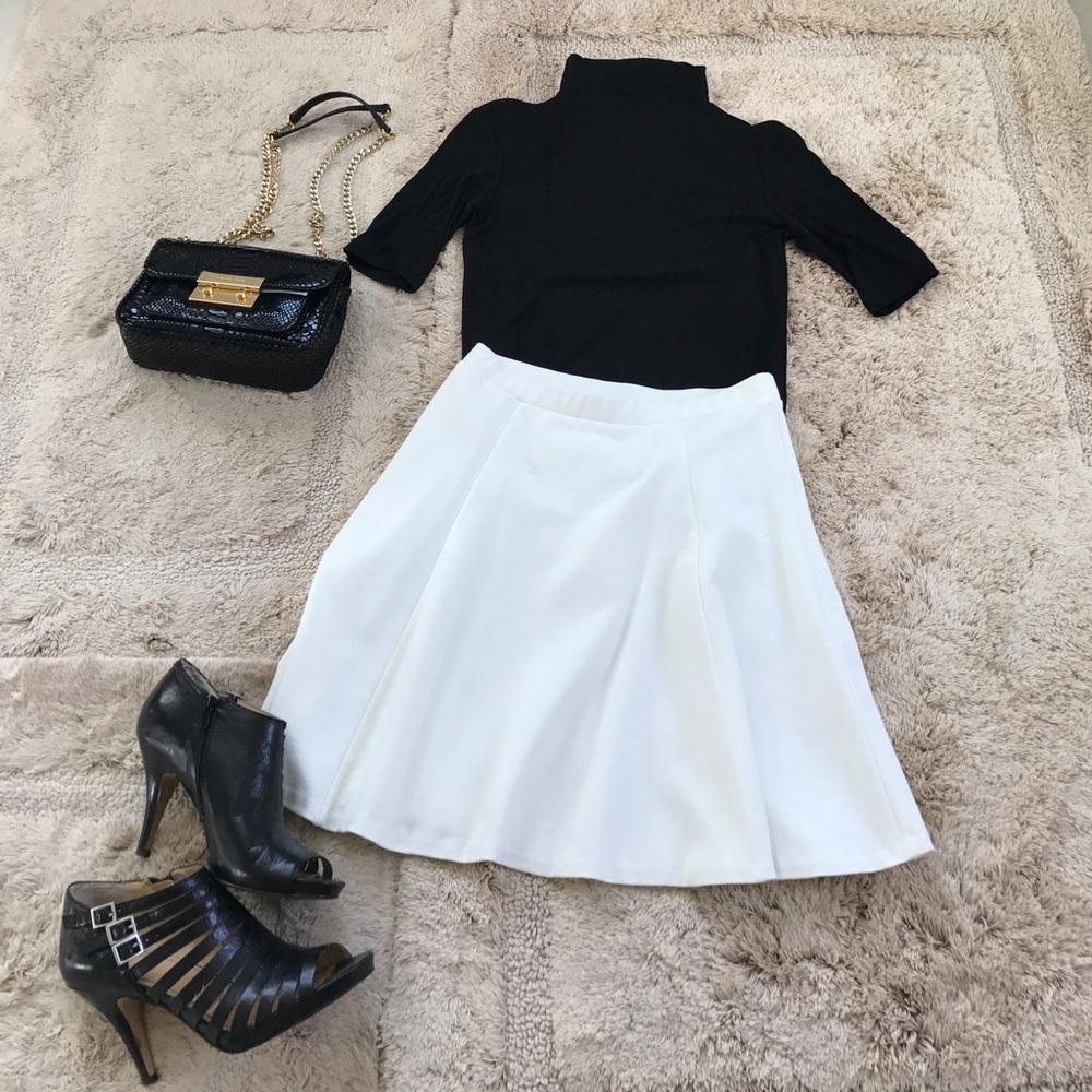 Bar III Skirt
