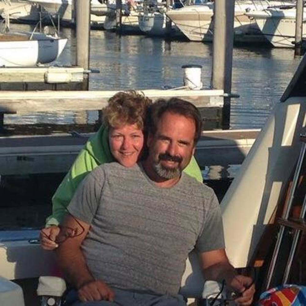 Meet your Posher, Mariann