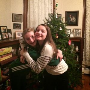 Meet your Posher, Barbara