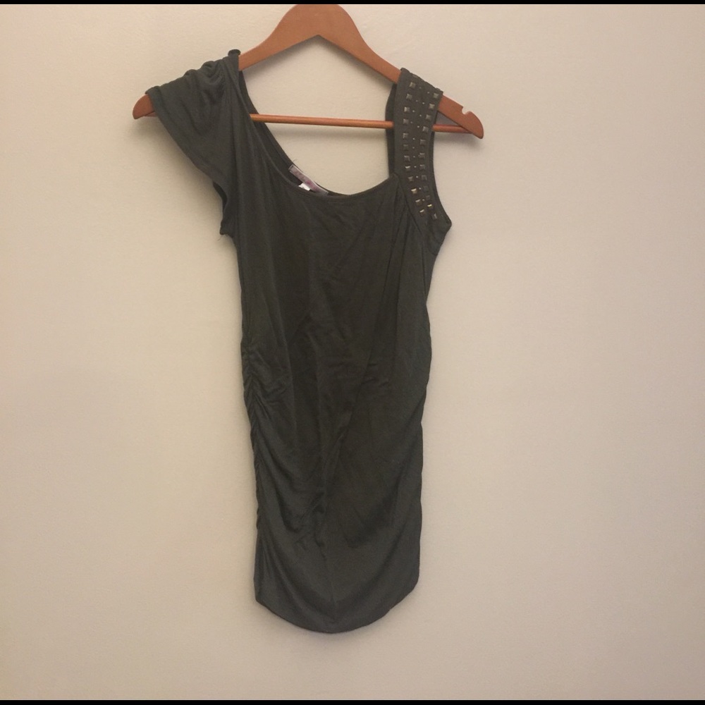 Summer top