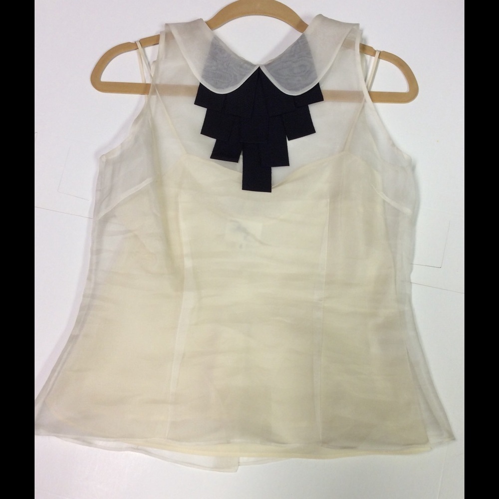 Milly ( an original from New York)