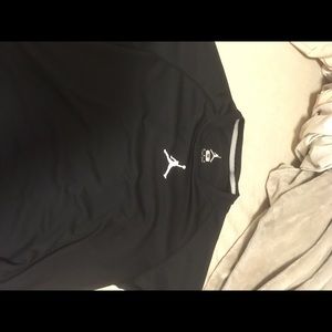 Jordan performance tee