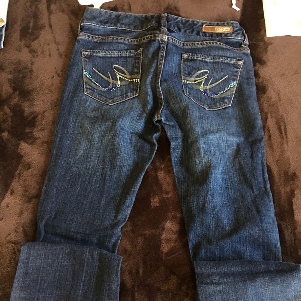 Jeans - Picture 2 of 3