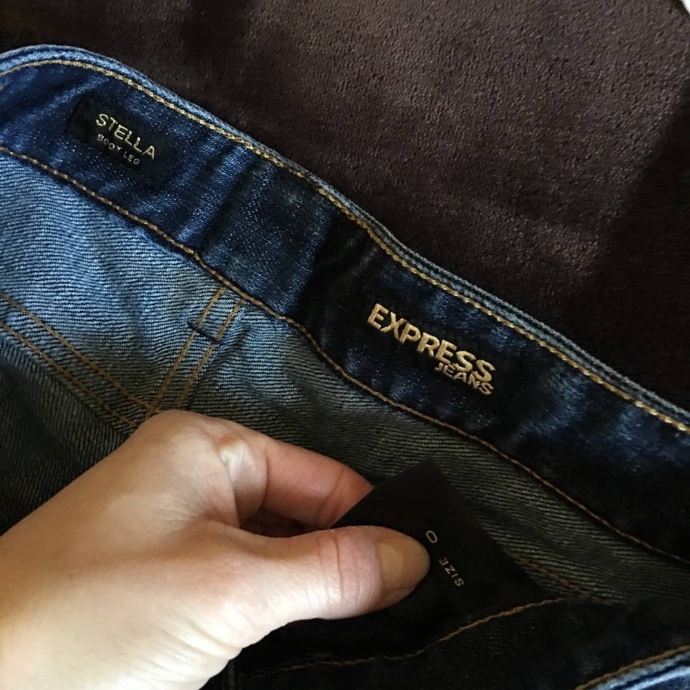 Jeans - Picture 3 of 3