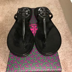 Tory Burch Mini Miller Sandal