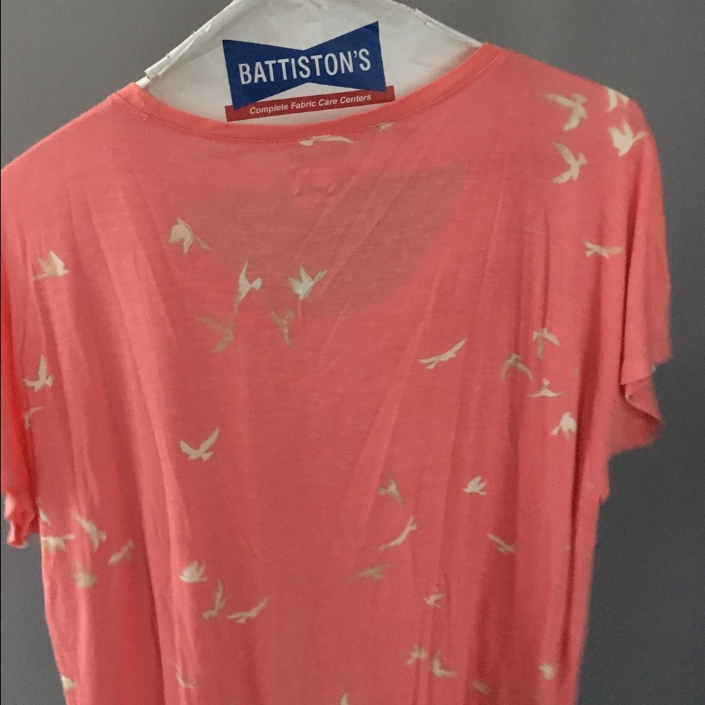 Loose Top - Picture 2 of 2