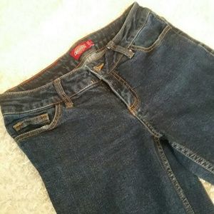 LAST DAY! Dickies Jeans, EUC