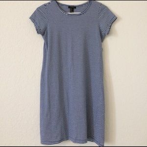 Forever 21 striped dress Offers accepted!!