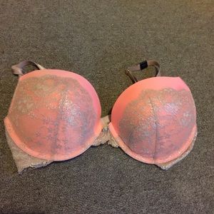 🔥FINAL PRICE🔥 Victoria's Secret Dream Angels bra