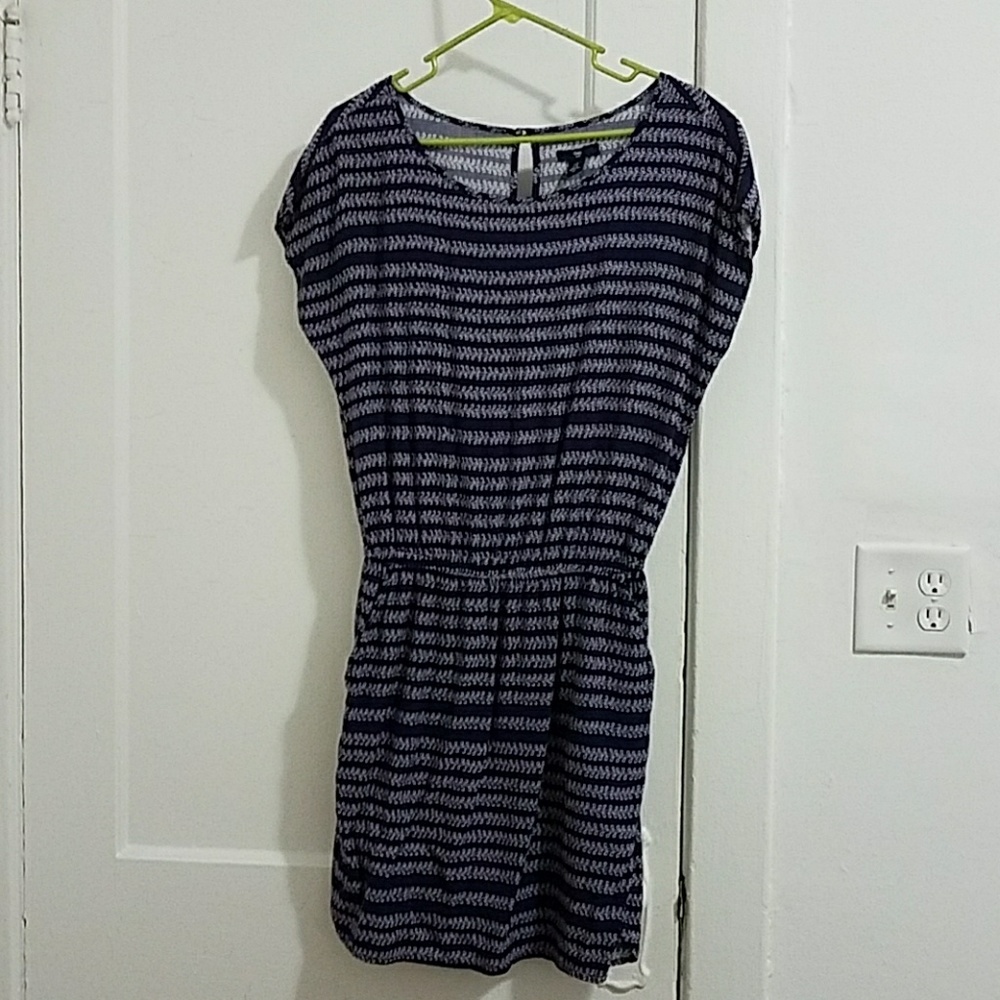 Gap dress