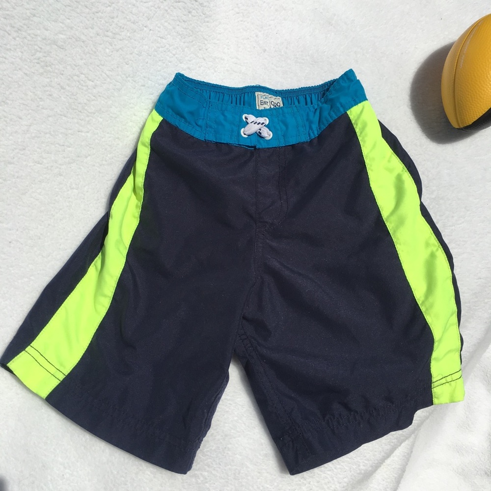 Children's Place - Boys Swim Trunks