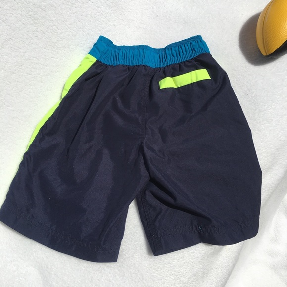 Children's Place - Boys Swim Trunks - Picture 3 of 3