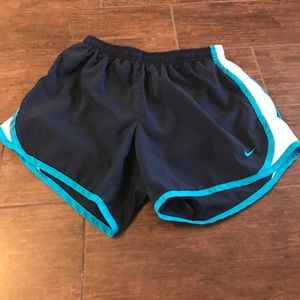 Nike tempo shorts