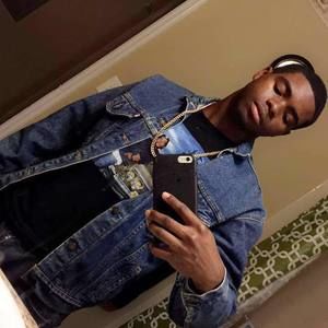 Meet your Posher, Bryan