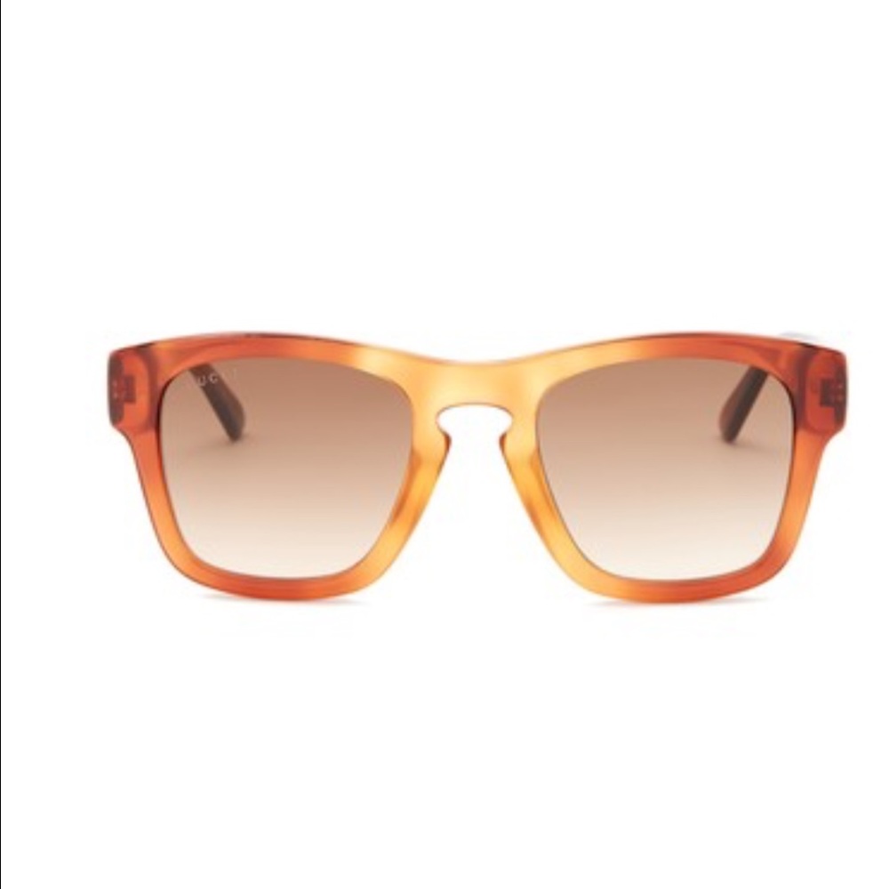 100% Authentic Gucci sunglasses! NWT