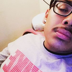 Meet your Posher, Erick