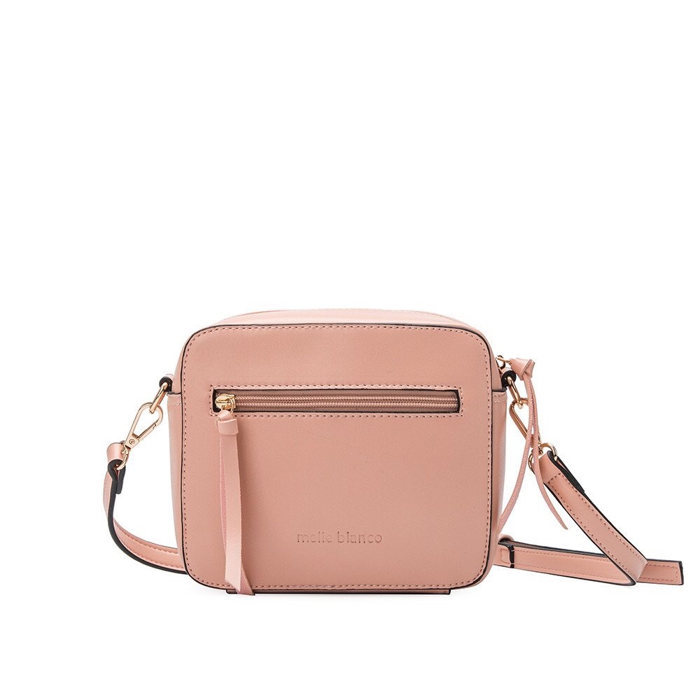 Lauren Crossbody- Melie Bianco - Picture 3 of 8