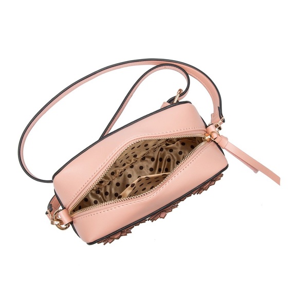 Lauren Crossbody- Melie Bianco - Picture 4 of 8