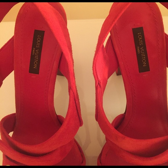 Shoes, sandals - Picture 2 of 5