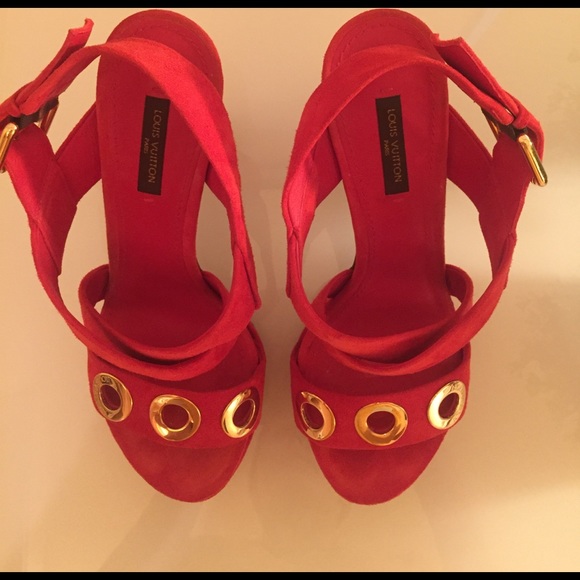 Shoes, sandals - Picture 3 of 5