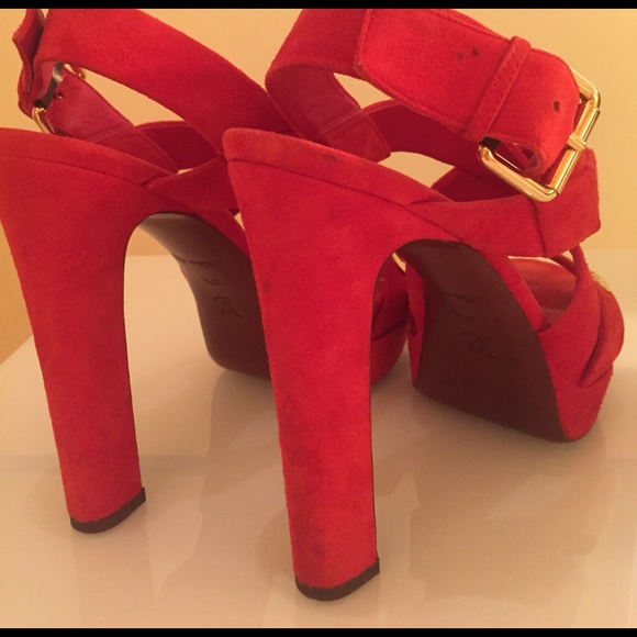 Shoes, sandals - Picture 4 of 5