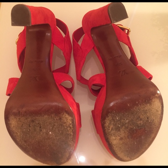 Shoes, sandals - Picture 5 of 5