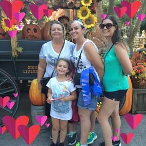 Meet your Posher, Ann