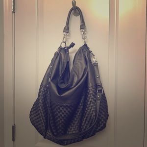 Steve Madden large purse