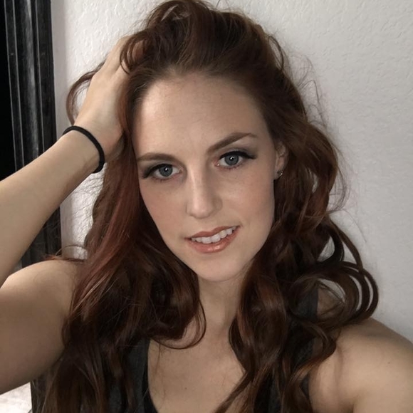 Meet your Posher, Meaghan - Picture 1 of 1