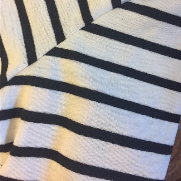 Stripe tunic/dress - Picture 3 of 3