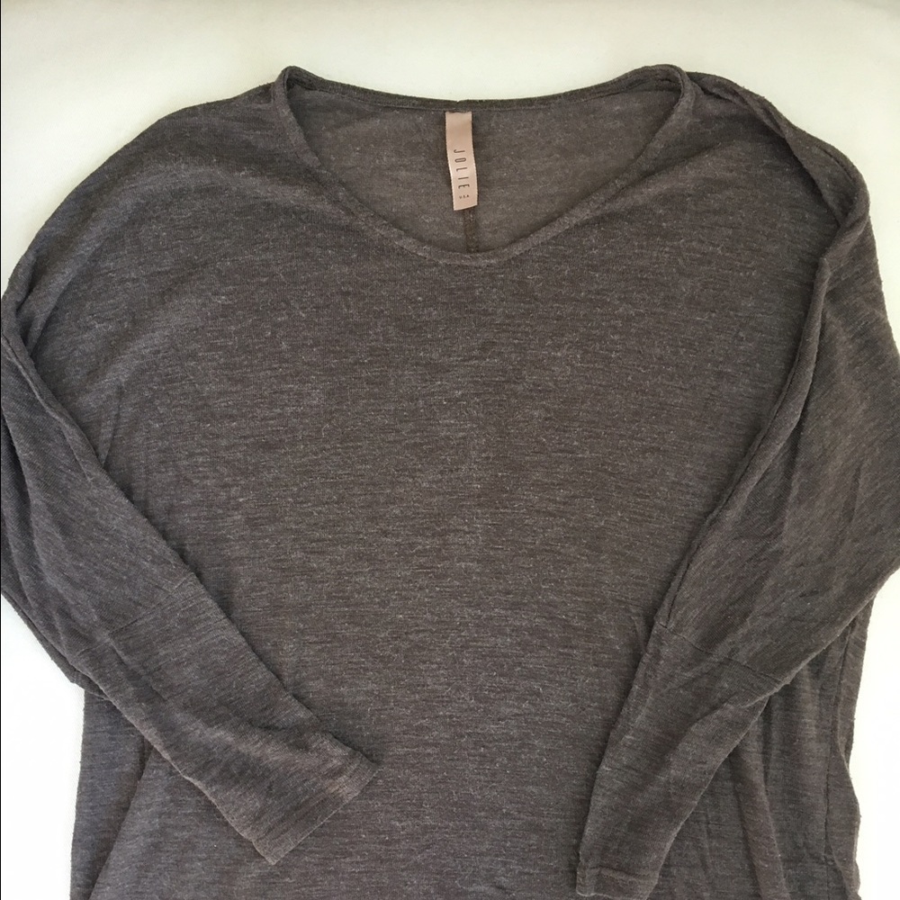Jolie Light and Airy Sweater