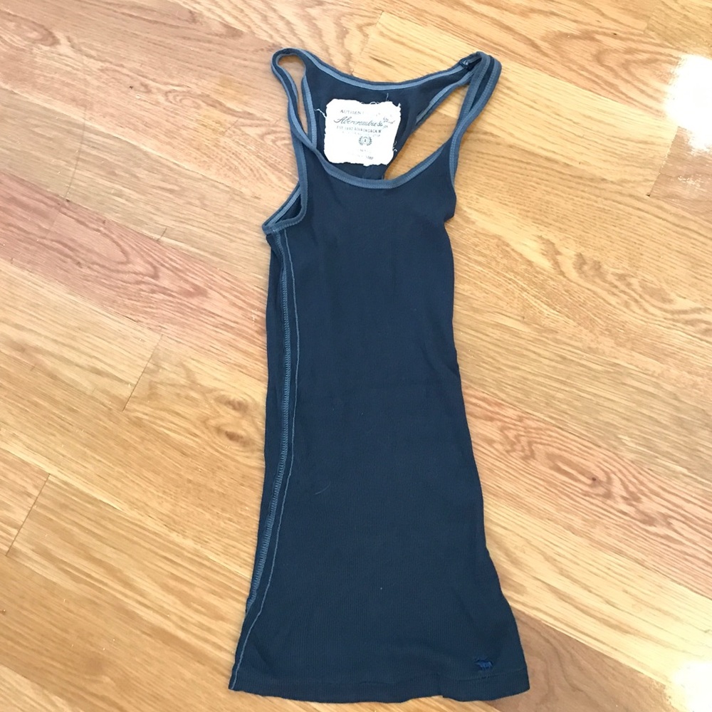 Vintage Abercrombie & Fitch Tank