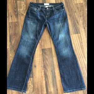 Maurice's Dark Wash Jeans