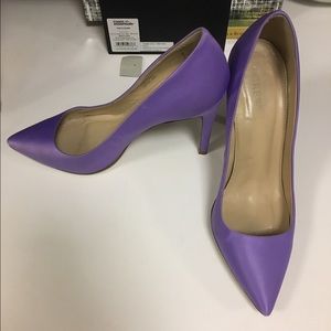 J. CREW ITALIAN PUMPS