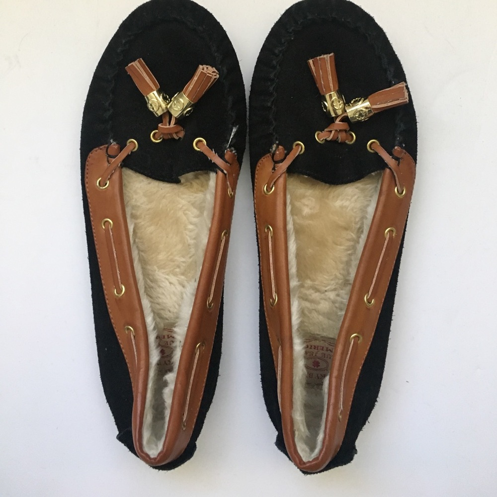 Lucky Brand Moccasins