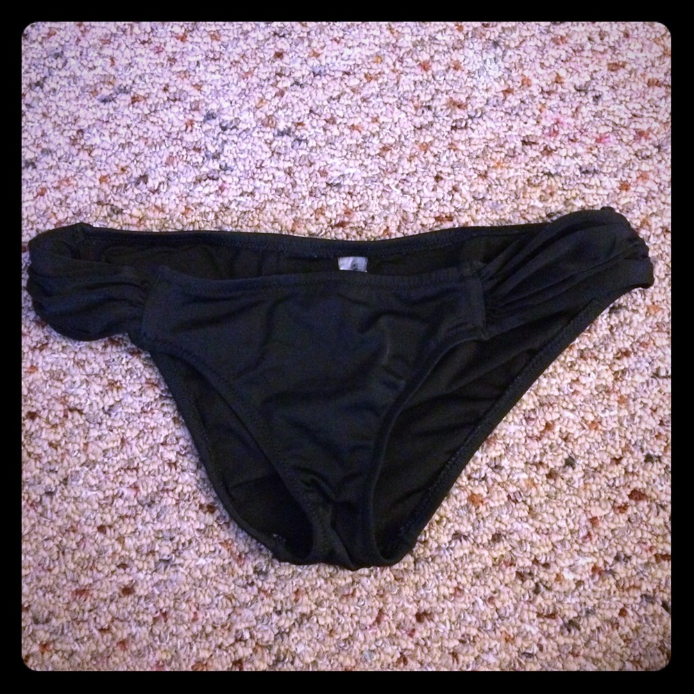 Victoria's Secret Swim Suit Bottoms
