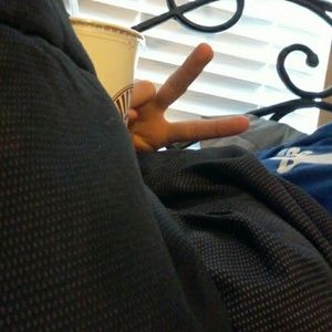 Meet your Posher, Revay