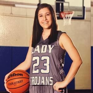 Meet your Posher, Lydia