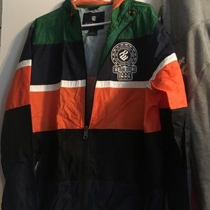 Men's XL Roca Wear jacket