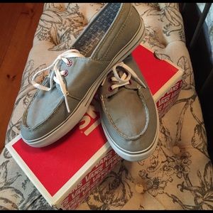 Vans Shoes