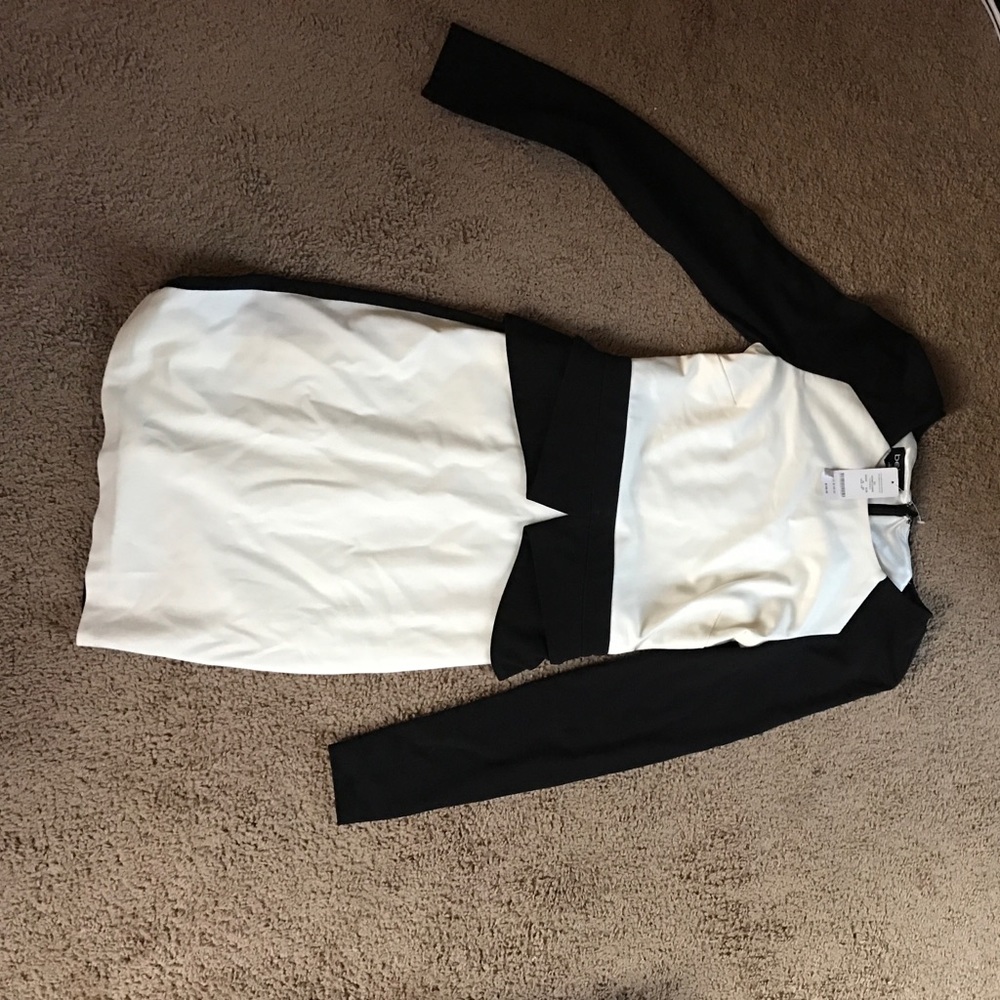 Dress - size small from be be